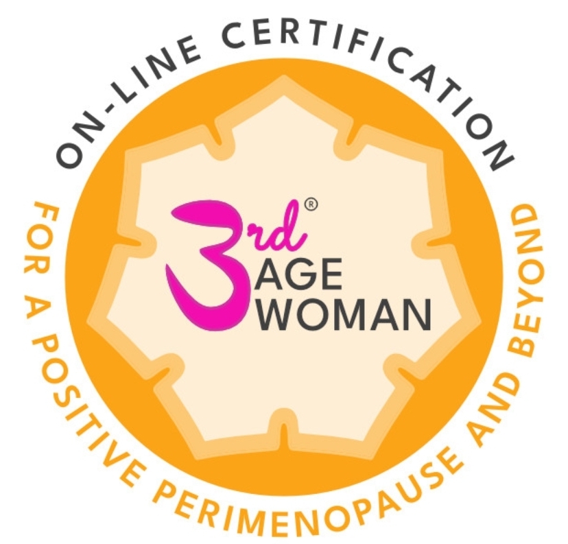 3rd Age Woman Certification