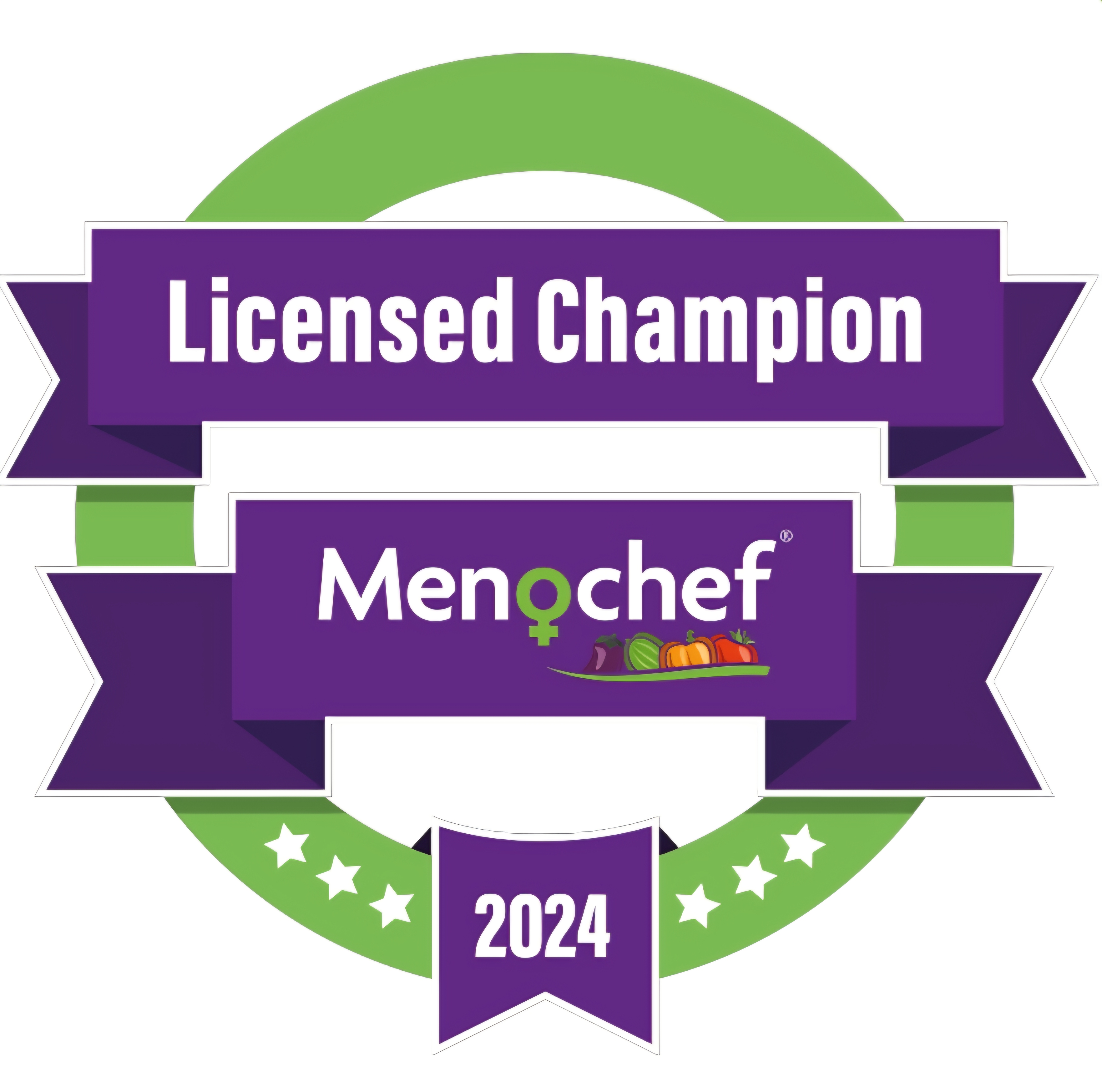 Licensed Champion, Menochef 2024