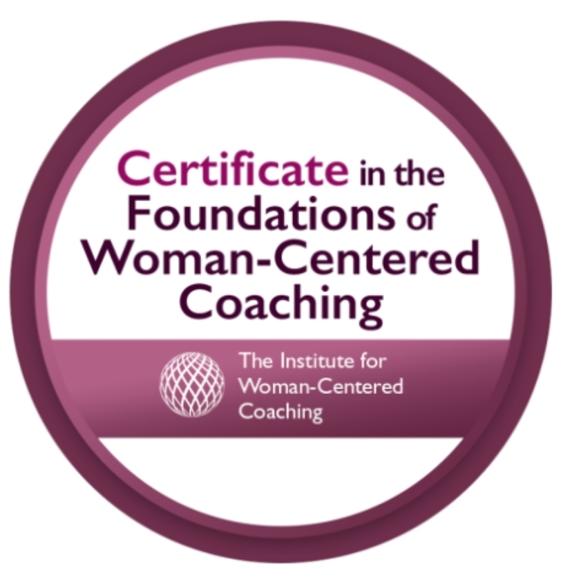 Certificate in the Foundations of Woman-Centred Coaching