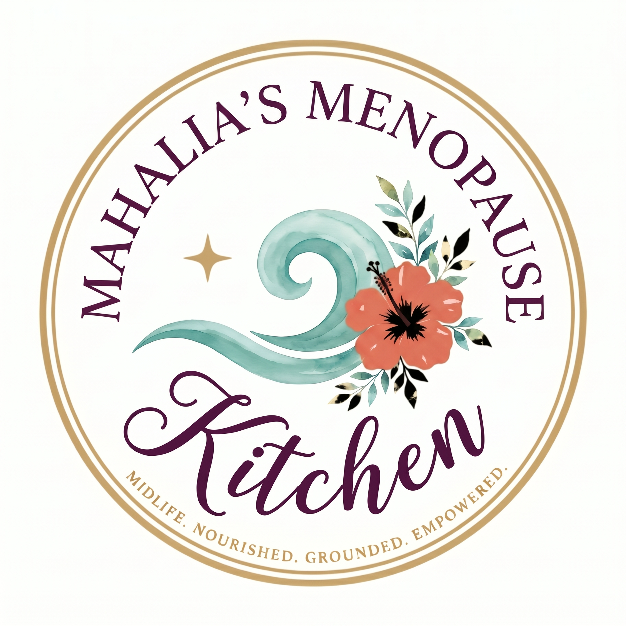 Mahalia's Menopause Kitchen